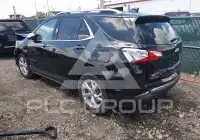 2021 Chevrolet Equinox фото