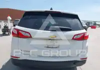 2021 Chevrolet Equinox фото