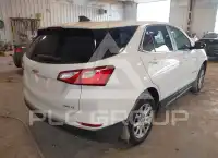 2021 Chevrolet Equinox фото