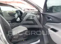 2021 Chevrolet Equinox фото