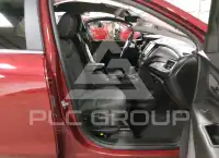 2021 Chevrolet Equinox фото