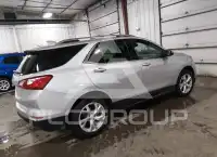 2021 Chevrolet Equinox фото