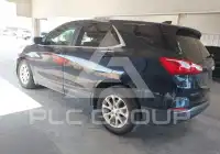 2021 Chevrolet Equinox фото