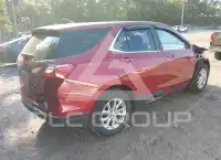 2021 Chevrolet Equinox фото