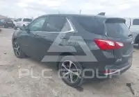 2021 Chevrolet Equinox фото