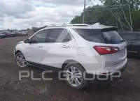 2021 Chevrolet Equinox photo