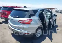 2021 Chevrolet Equinox фото