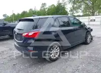 2021 Chevrolet Equinox фото