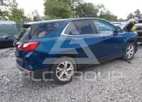 2021 Chevrolet Equinox фото