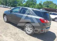 2021 Chevrolet Equinox фото