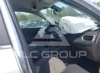 2021 Chevrolet Equinox фото