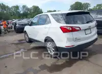 2021 Chevrolet Equinox фото