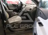 2021 Chevrolet Equinox photo