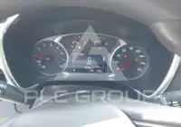 2021 Chevrolet Equinox фото