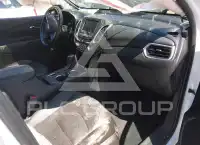 2021 Chevrolet Equinox фото