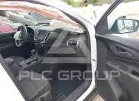 2021 Chevrolet Equinox photo