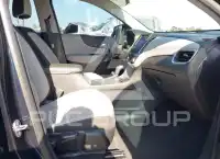 2021 Chevrolet Equinox photo