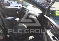 2021 Chevrolet Equinox фото