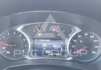 2021 Chevrolet Equinox фото
