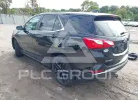 2021 Chevrolet Equinox фото