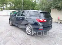 2021 Chevrolet Equinox фото