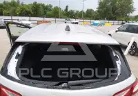 2021 Chevrolet Equinox фото