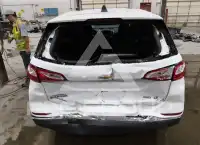 2021 Chevrolet Equinox фото