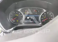 2021 Chevrolet Equinox фото