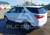 2021 Chevrolet Equinox фото