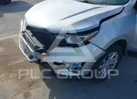 2021 Chevrolet Equinox фото