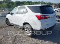 2021 Chevrolet Equinox фото