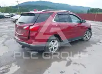2021 Chevrolet Equinox фото