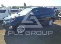2021 Chevrolet Equinox photo