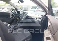 2021 Chevrolet Equinox фото