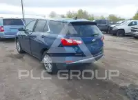 2021 Chevrolet Equinox photo