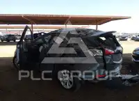 2021 Chevrolet Equinox фото
