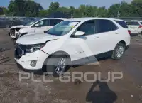 2021 Chevrolet Equinox photo