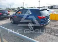 2021 Chevrolet Equinox фото