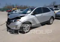 2021 Chevrolet Equinox фото