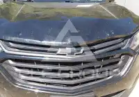 2021 Chevrolet Equinox фото