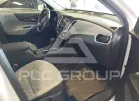 2021 Chevrolet Equinox фото