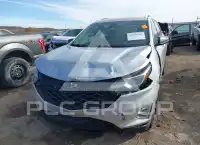2021 Chevrolet Equinox фото