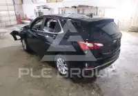 2021 Chevrolet Equinox фото