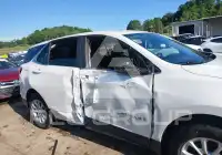 2021 Chevrolet Equinox фото