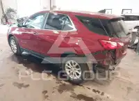 2021 Chevrolet Equinox photo