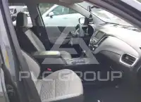 2021 Chevrolet Equinox photo