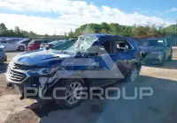 2021 Chevrolet Equinox фото