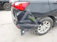 2021 Chevrolet Equinox photo