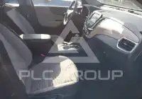 2021 Chevrolet Equinox photo