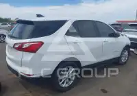 2021 Chevrolet Equinox фото